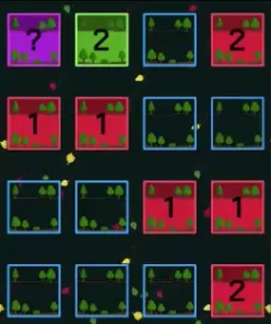 Forest Frenzy - The Making of a Mobile Game